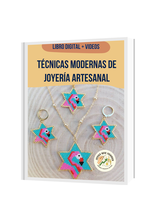 ¡Libro Digital "Joyas Que Venden"!🌟